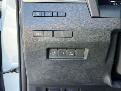 2025 Lexus GX 550 Premium+