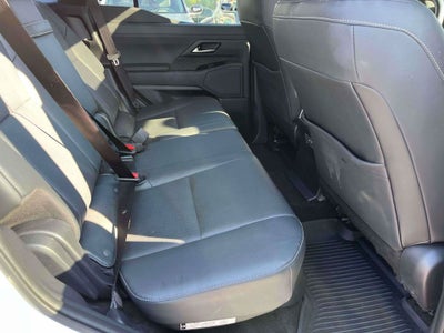 2025 Lexus GX 550 Premium+