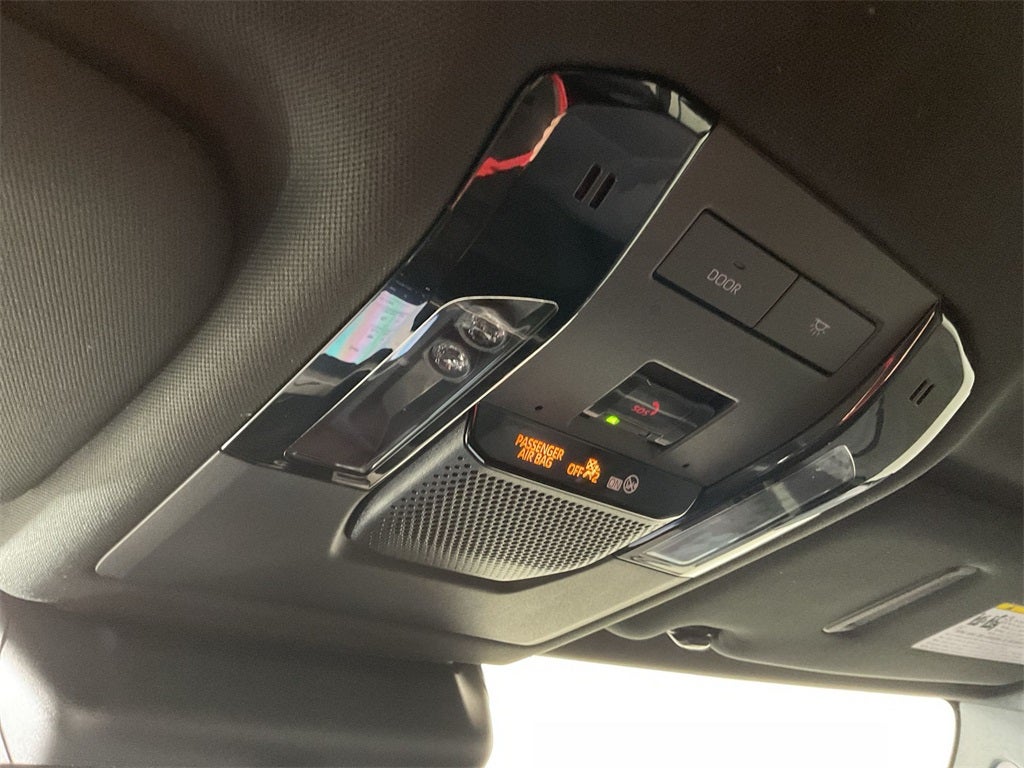 2024 Lexus GX 550 Overtrail