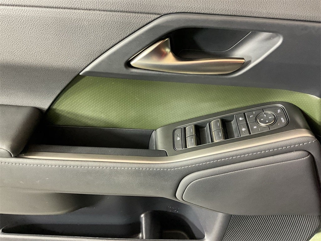 2024 Lexus GX 550 Overtrail