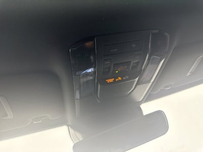 2026 Lexus GX 550 Overtrail+