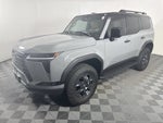 2026 Lexus GX 550 Overtrail+