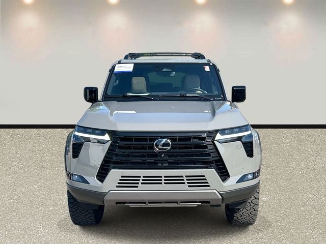 2024 Lexus GX 460 550 Overtrail's photo