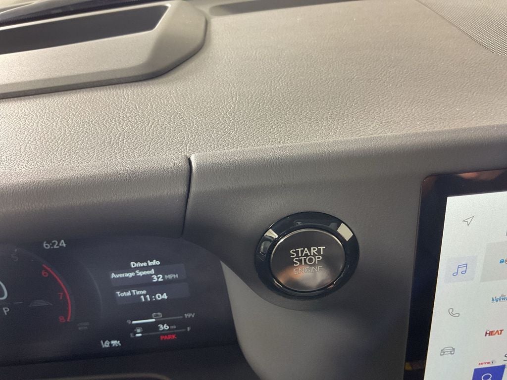 2025 Lexus GX 550 Premium+
