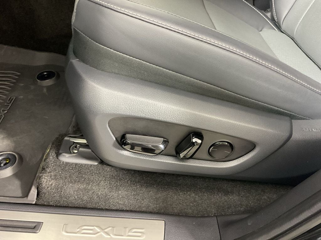 2025 Lexus GX 550 Premium+