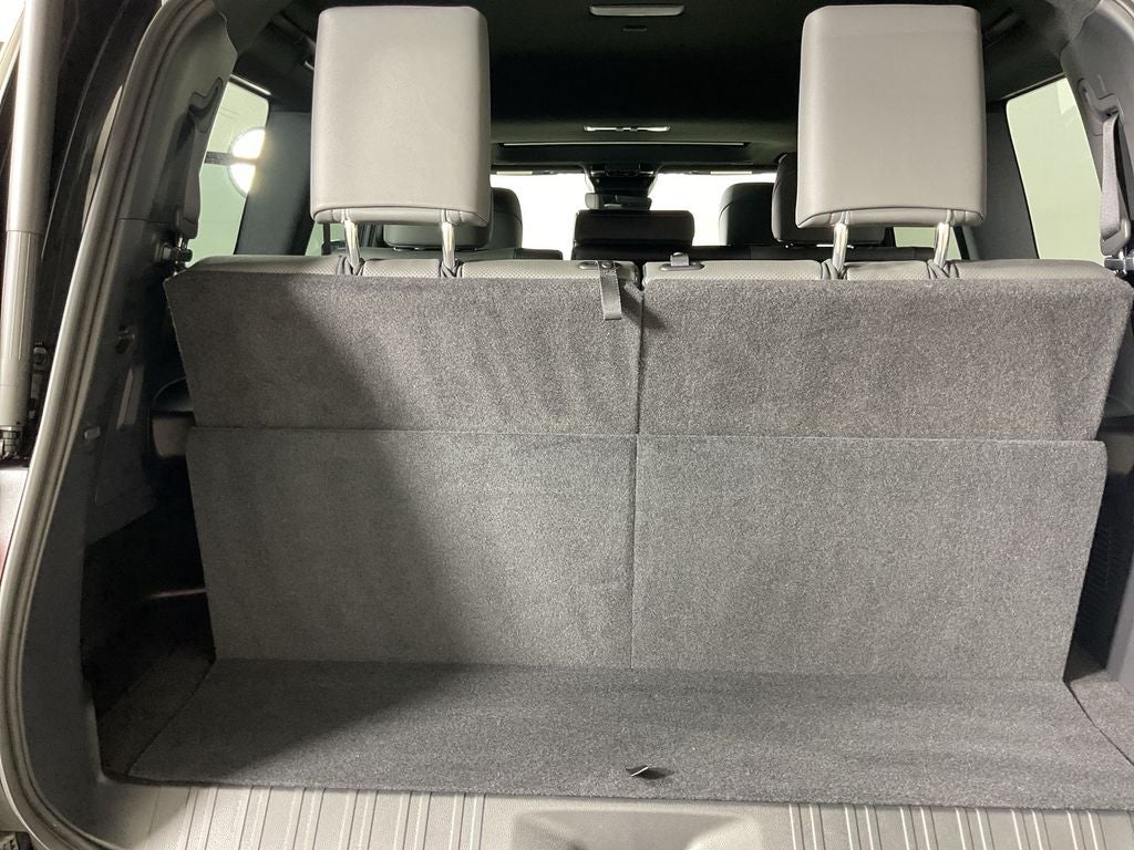 2025 Lexus GX 550 Premium+