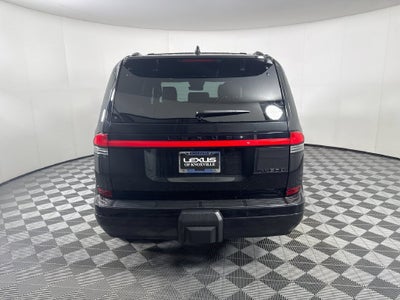 2024 Lexus GX 550 Premium+