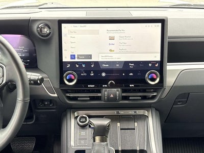 2025 Lexus GX 550 Premium