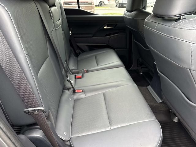 2025 Lexus GX 550 Premium