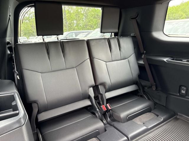 2025 Lexus GX 550 Premium