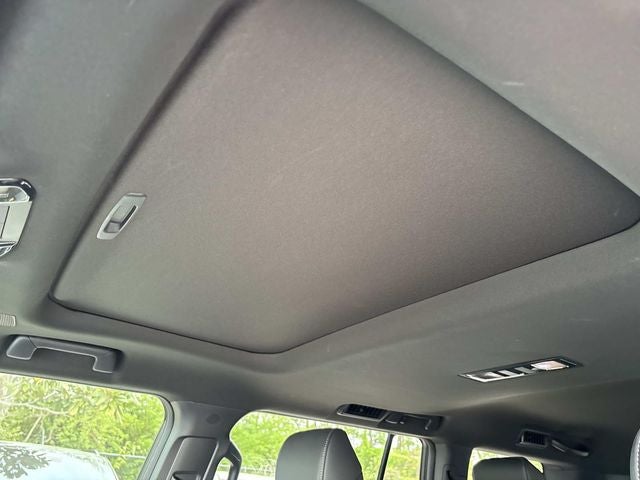 2025 Lexus GX 550 Premium