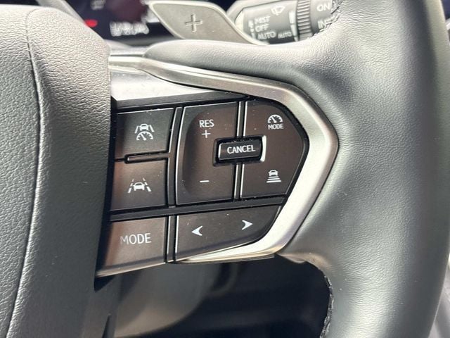 2025 Lexus GX 550 Premium