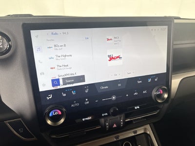 2024 Lexus GX 550 Overtrail