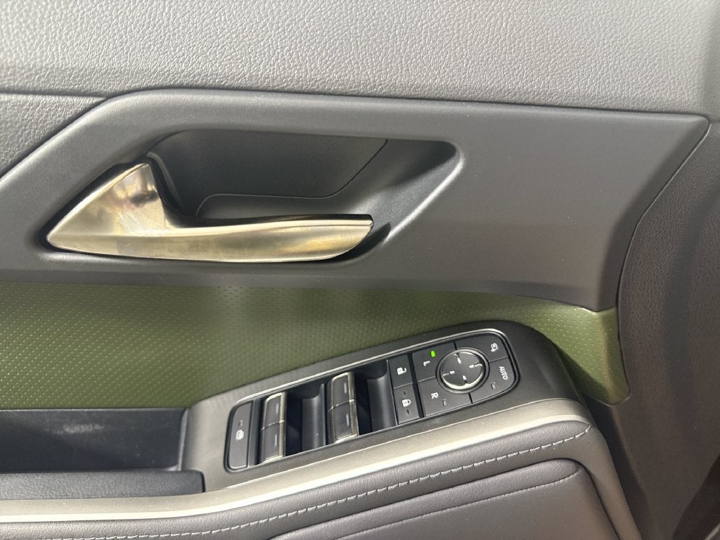 2024 Lexus GX 550 Overtrail