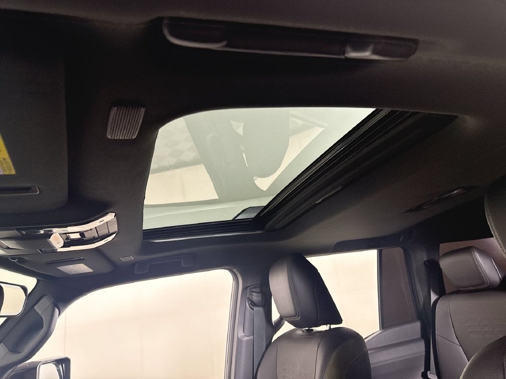 2024 Lexus GX 550 Overtrail