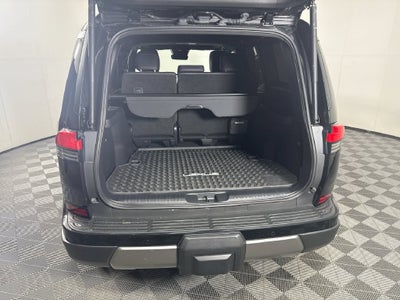 2024 Lexus GX 550 Overtrail