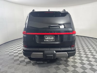 2024 Lexus GX 550 Overtrail