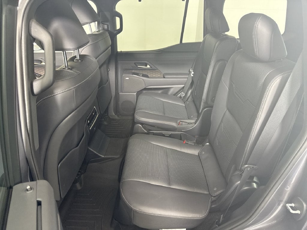2025 Lexus GX 550 Luxury+
