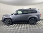 2025 Lexus GX 550 Luxury+
