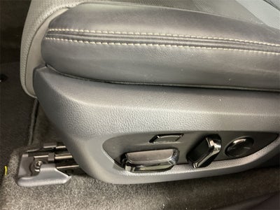 2024 Lexus GX 550 Luxury+