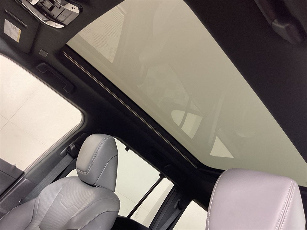 2024 Lexus GX 550 Luxury+