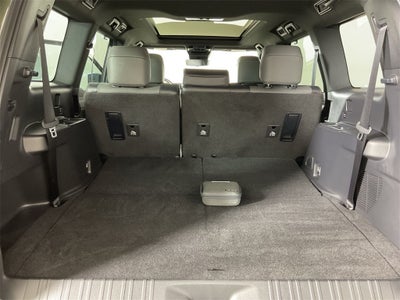 2024 Lexus GX 550 Luxury+