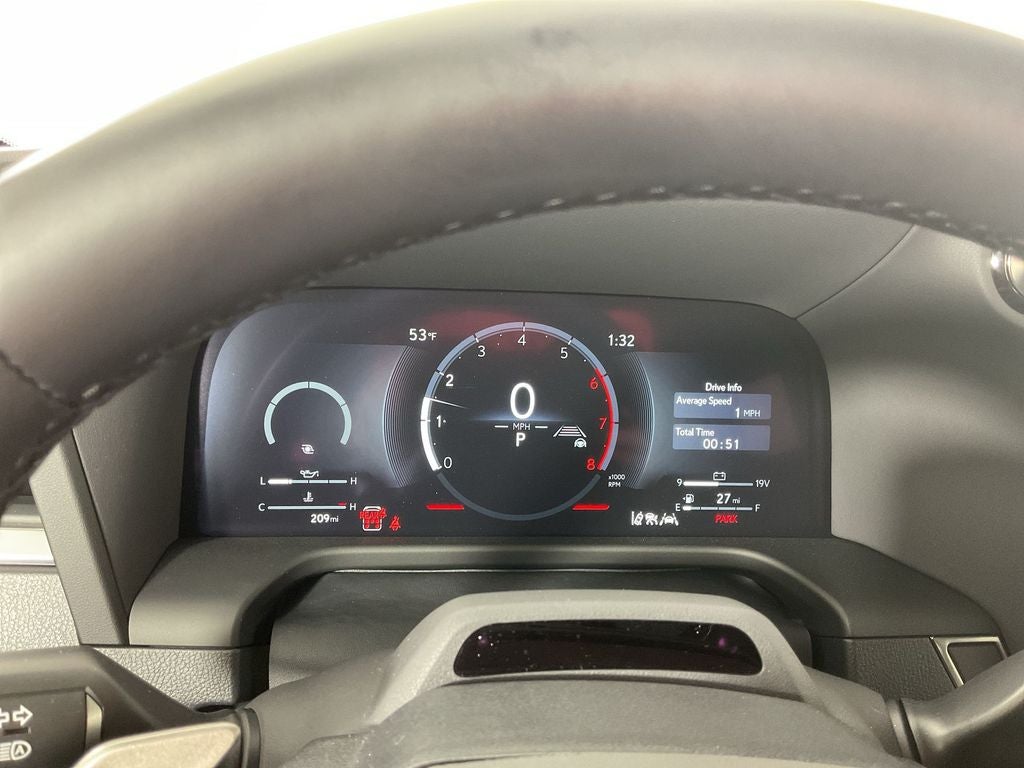 2026 Lexus GX 550 Luxury+