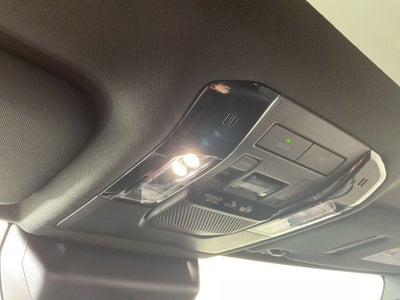 2026 Lexus GX 550 Luxury+