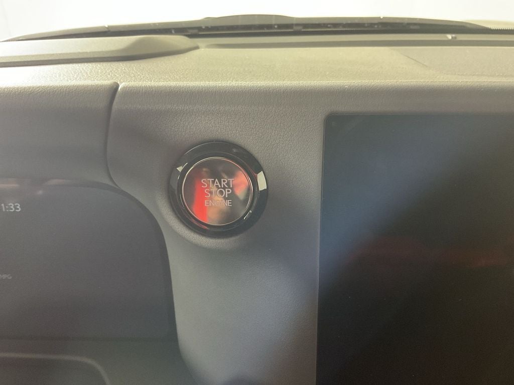 2026 Lexus GX 550 Luxury+