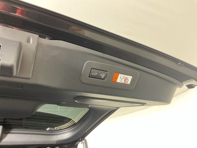 2026 Lexus GX 550 Luxury+