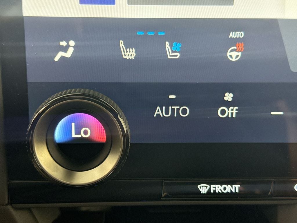 2024 Lexus GX 550 Luxury