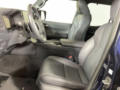 2025 Lexus GX 550 Luxury+