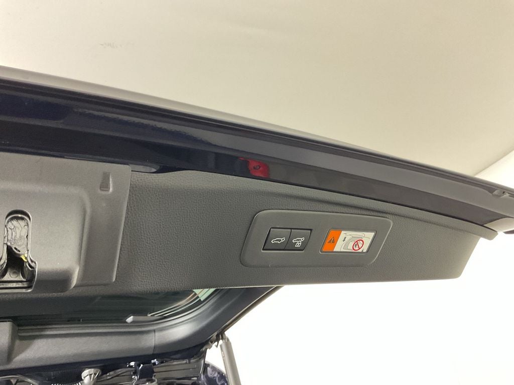 2025 Lexus GX 550 Luxury+