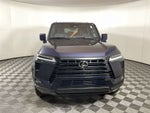2025 Lexus GX 550 Luxury+