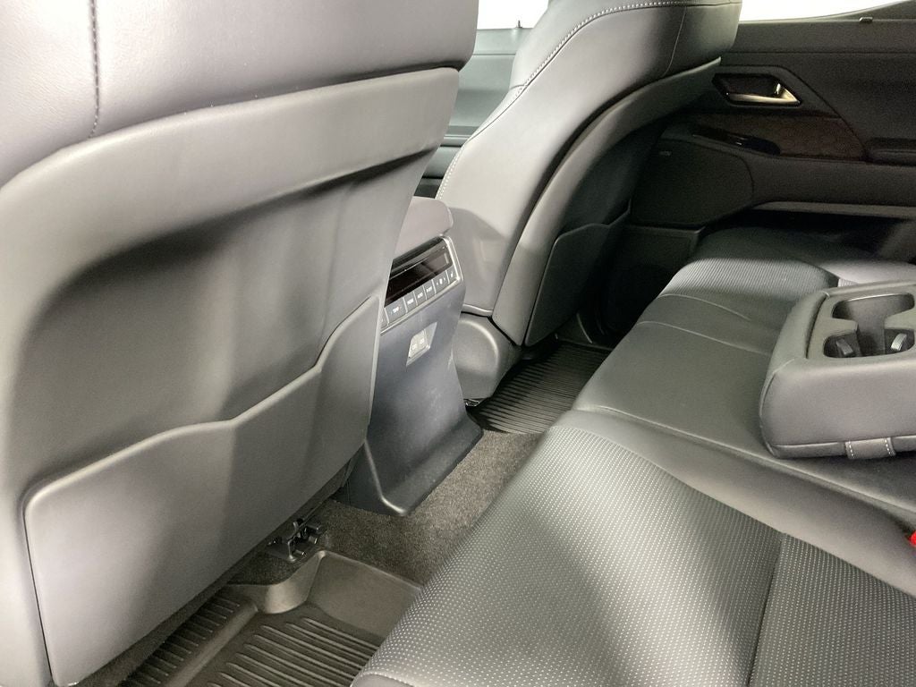 2025 Lexus GX 550 Luxury