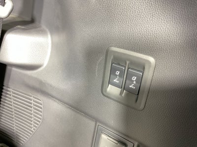 2025 Lexus GX 550 Luxury