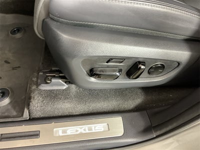 2025 Lexus GX 550 Luxury+