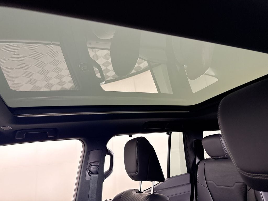 2026 Lexus GX 550 Luxury+