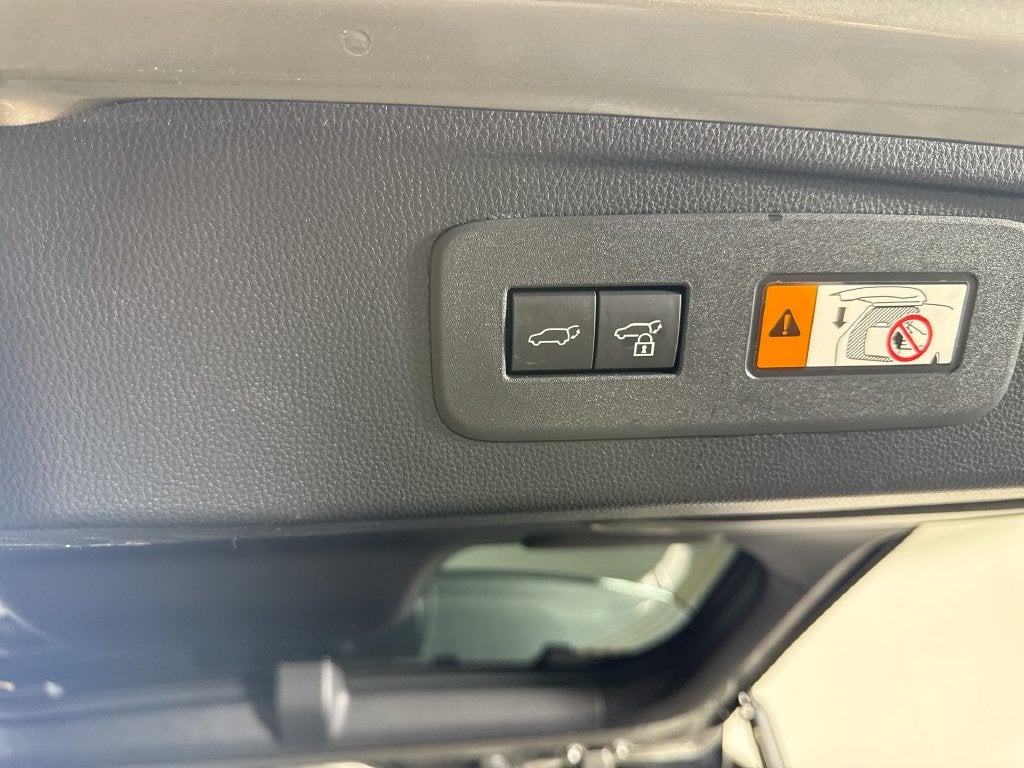 2026 Lexus GX 550 Luxury+