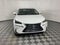2017 Lexus NX 200t