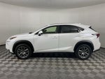 2016 Lexus NX 200t