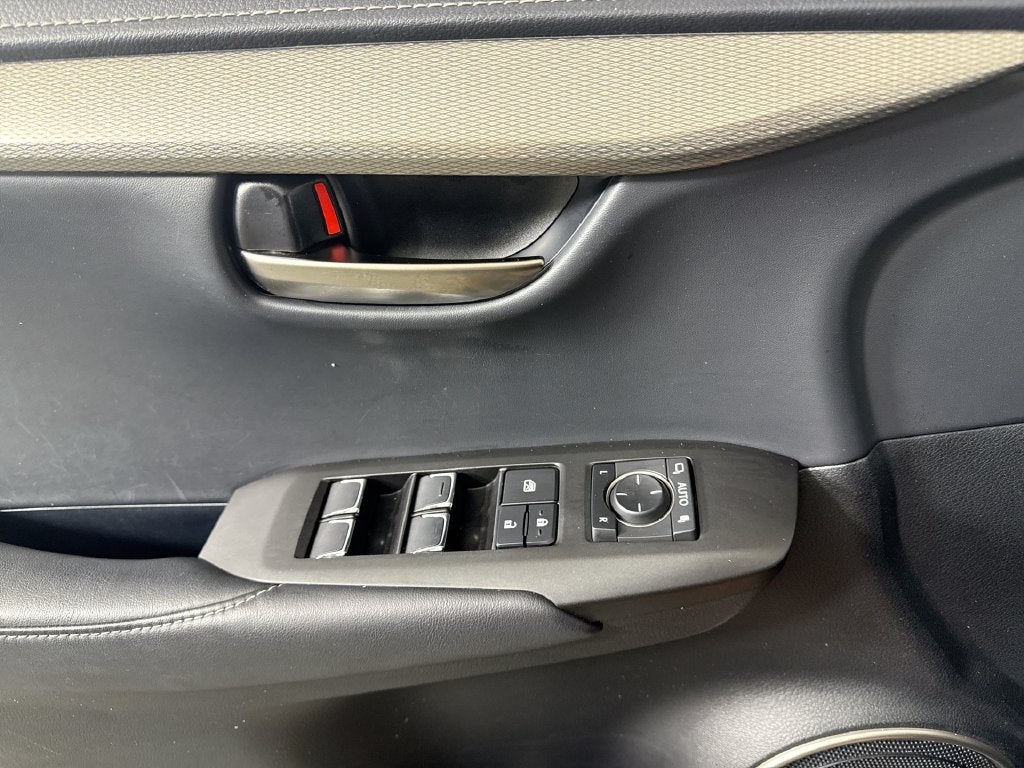 2019 Lexus NX 300 F Sport
