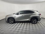 2019 Lexus NX 300 F Sport