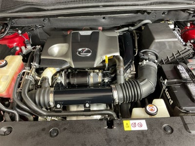 2018 Lexus NX 300 Premium