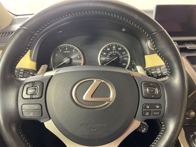 2018 Lexus NX 300 Premium