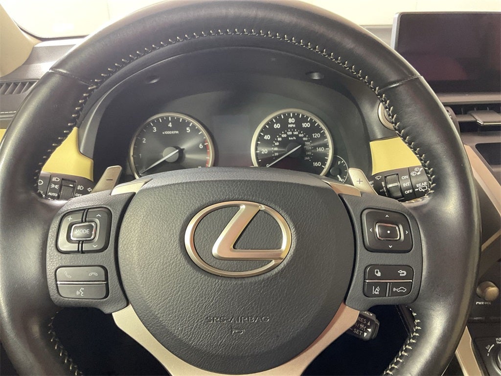 2018 Lexus NX 300 Premium