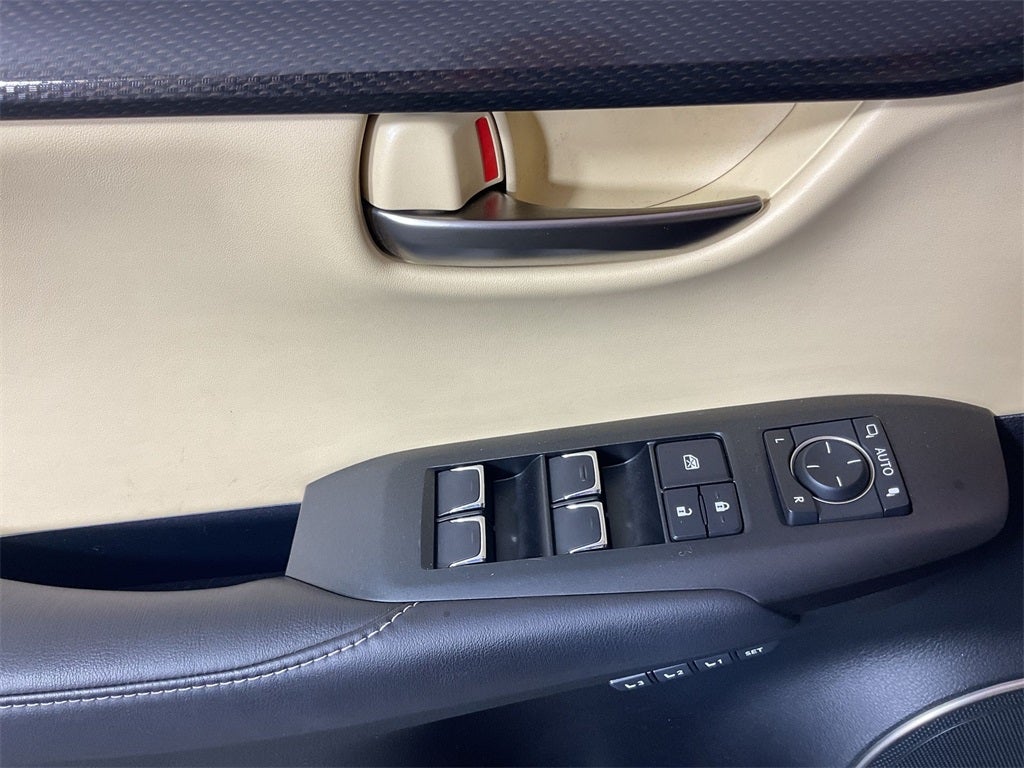 2018 Lexus NX 300 Premium