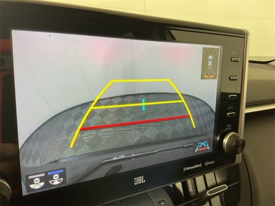 2022 Toyota RAV4 Hybrid Limited