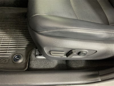 2022 Toyota RAV4 Hybrid Limited