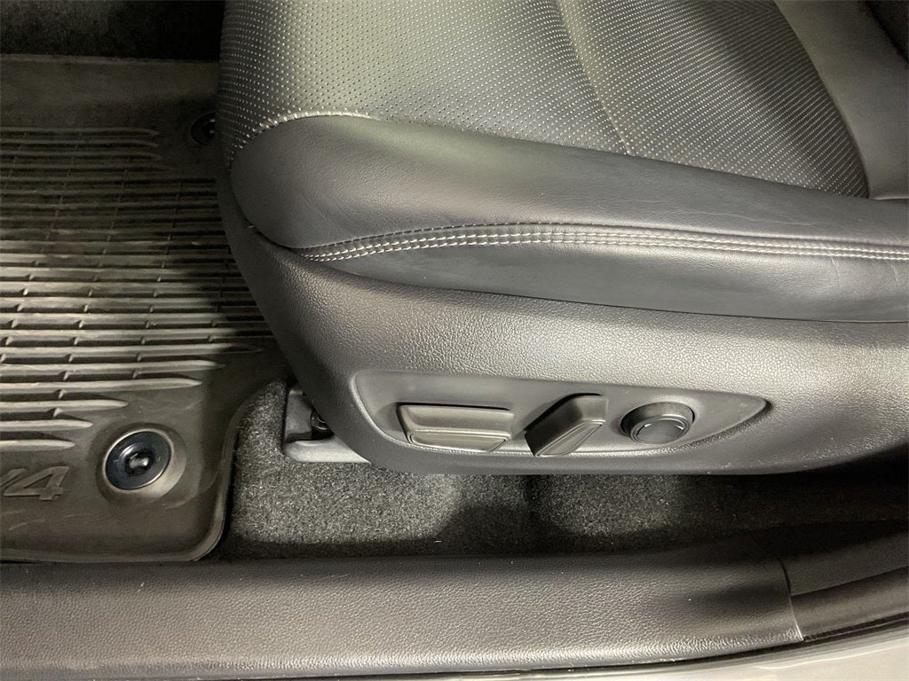 2022 Toyota RAV4 Hybrid Limited